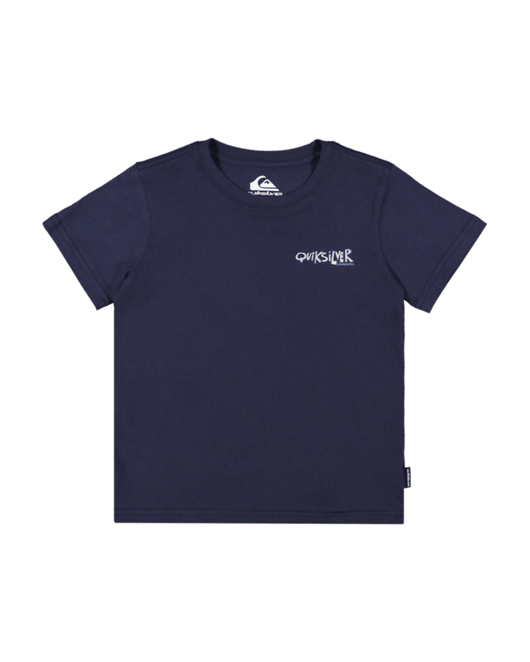 Boys Bomb Set Short Sleeve Tee