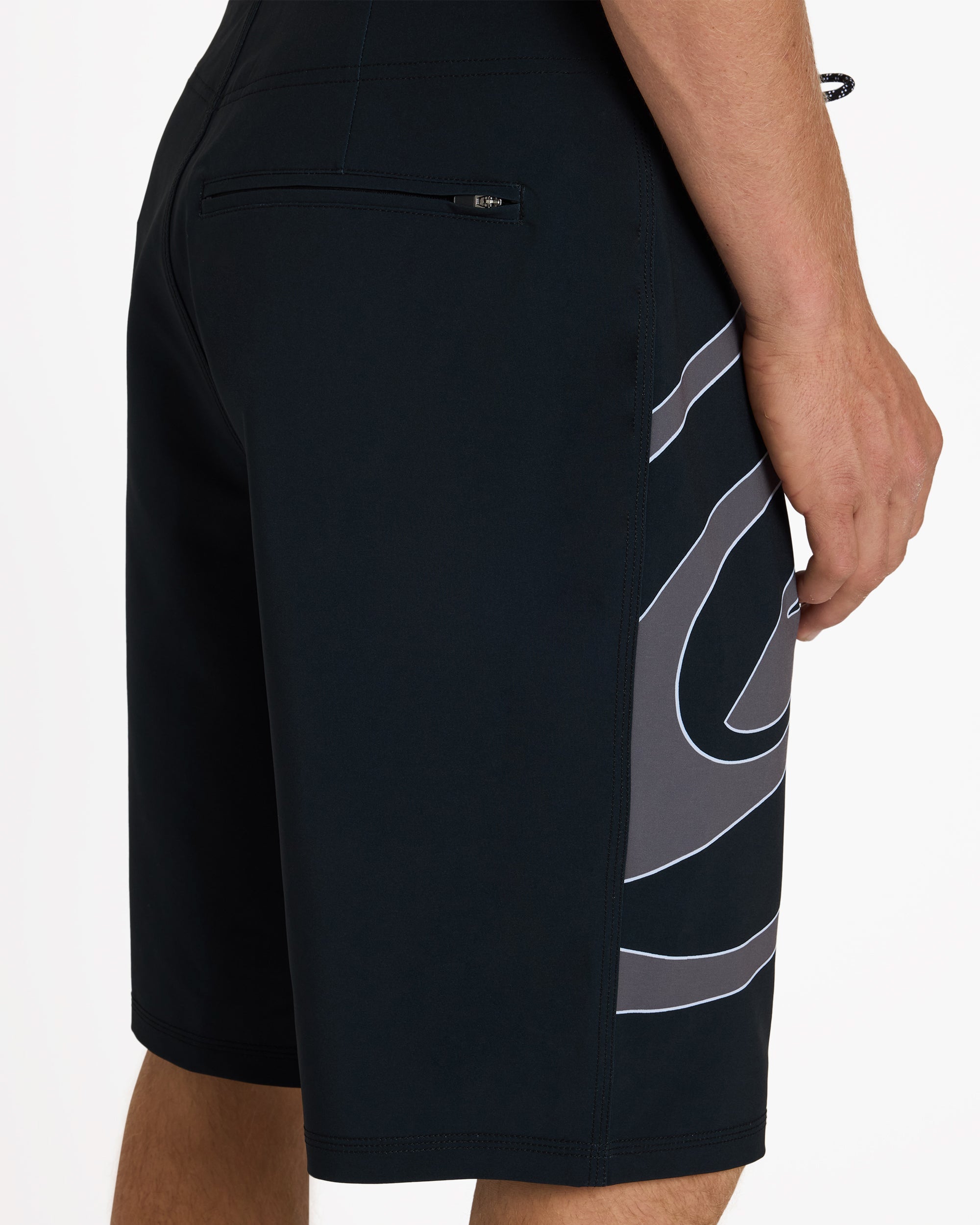 Silicon 21 Boardshort