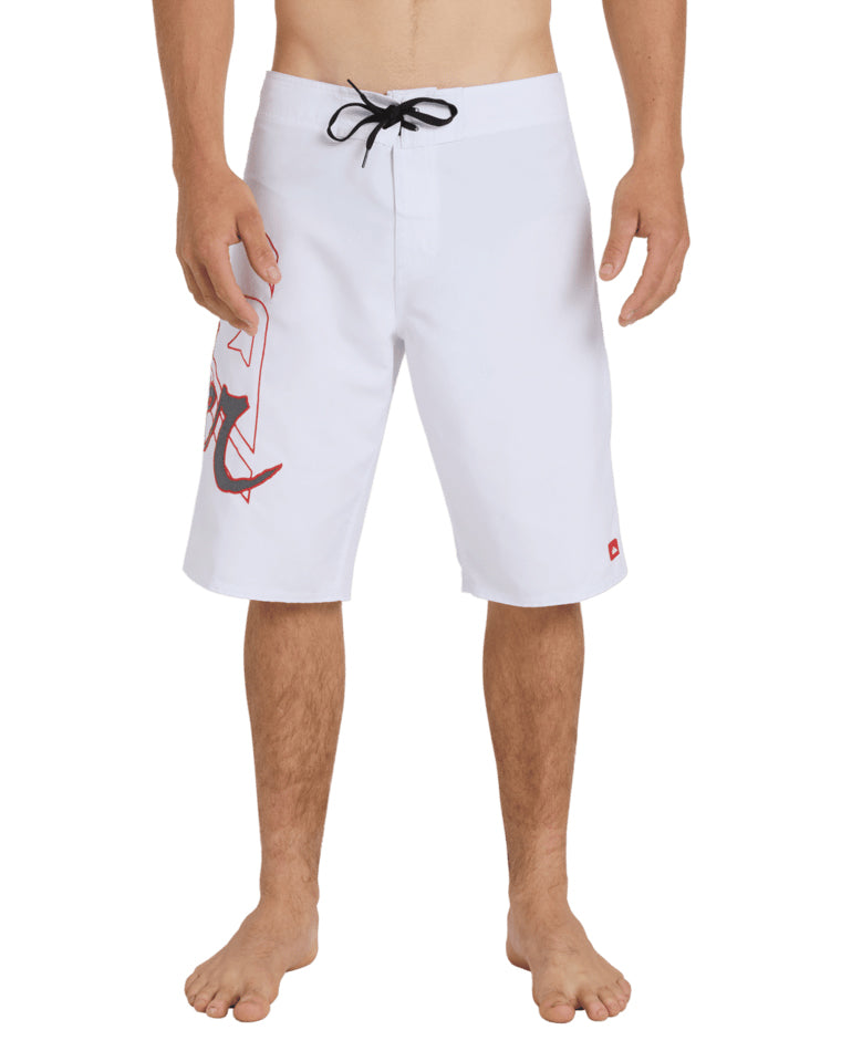 Scrawl 22 Boardshort