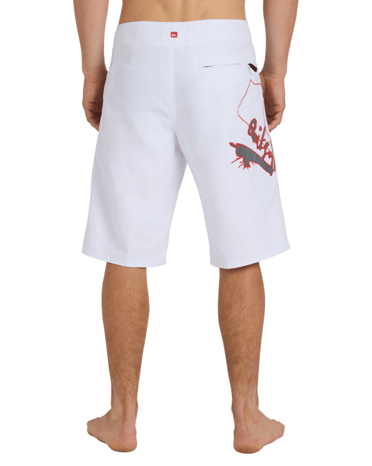Scrawl 22 Boardshort