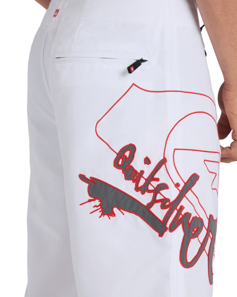 Scrawl 22 Boardshort