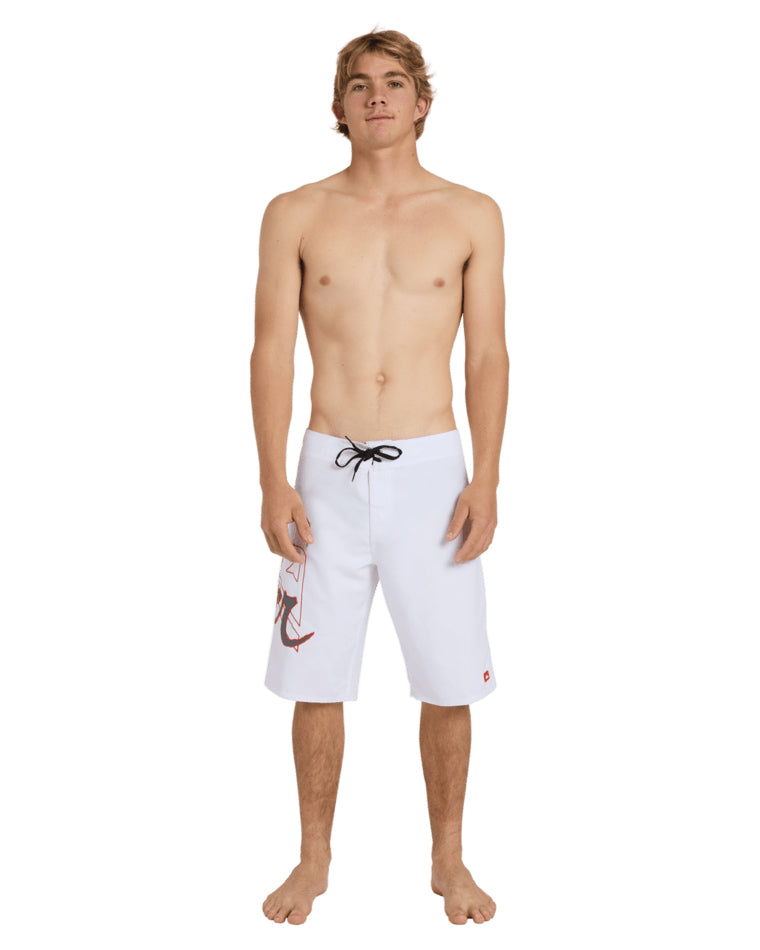 Scrawl 22 Boardshort