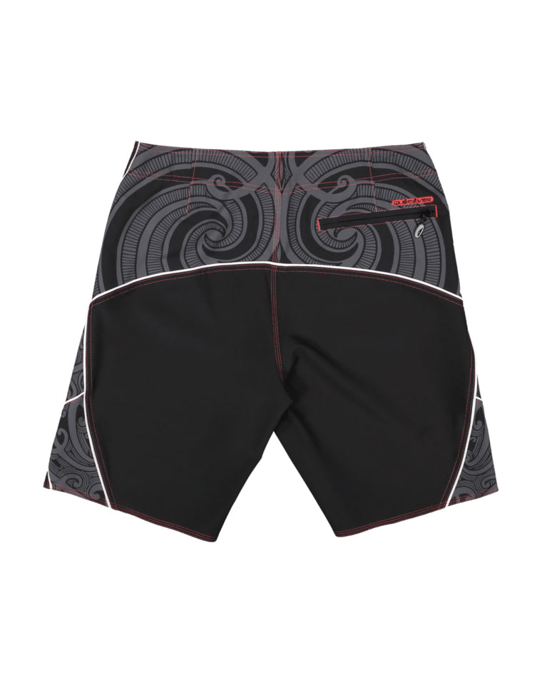 Takarangi 21 Boardshort