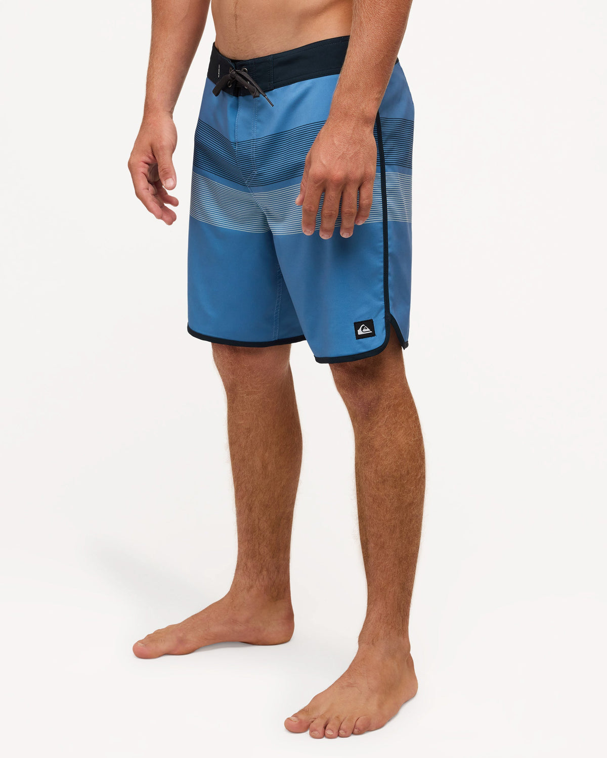 Surfsilk Scallop 18 Boardshort