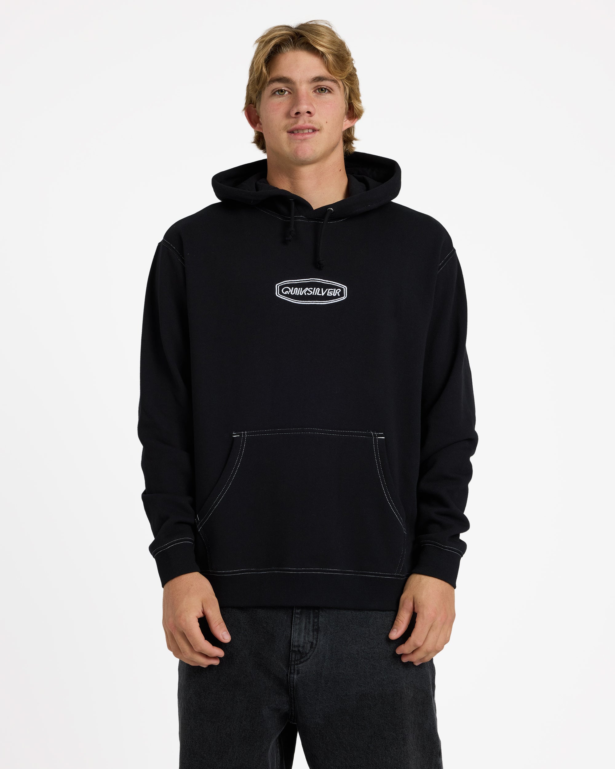 Orginals Hood