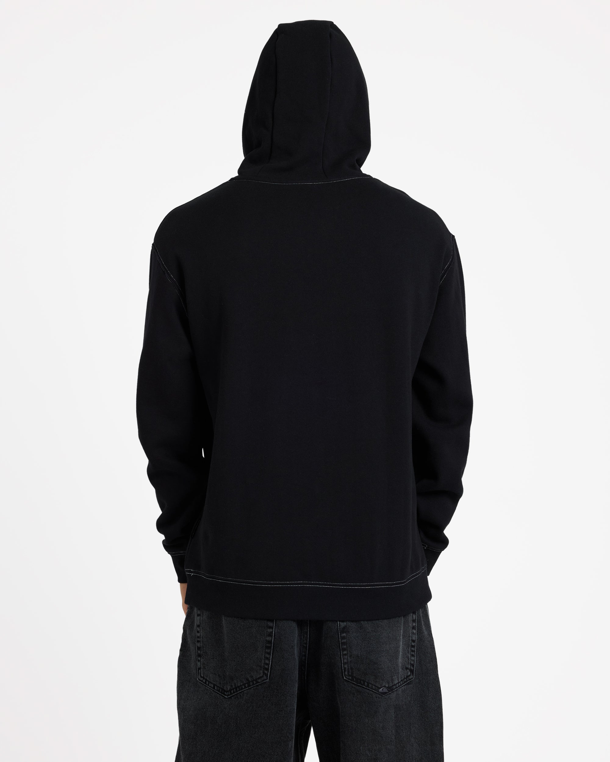 Orginals Hood