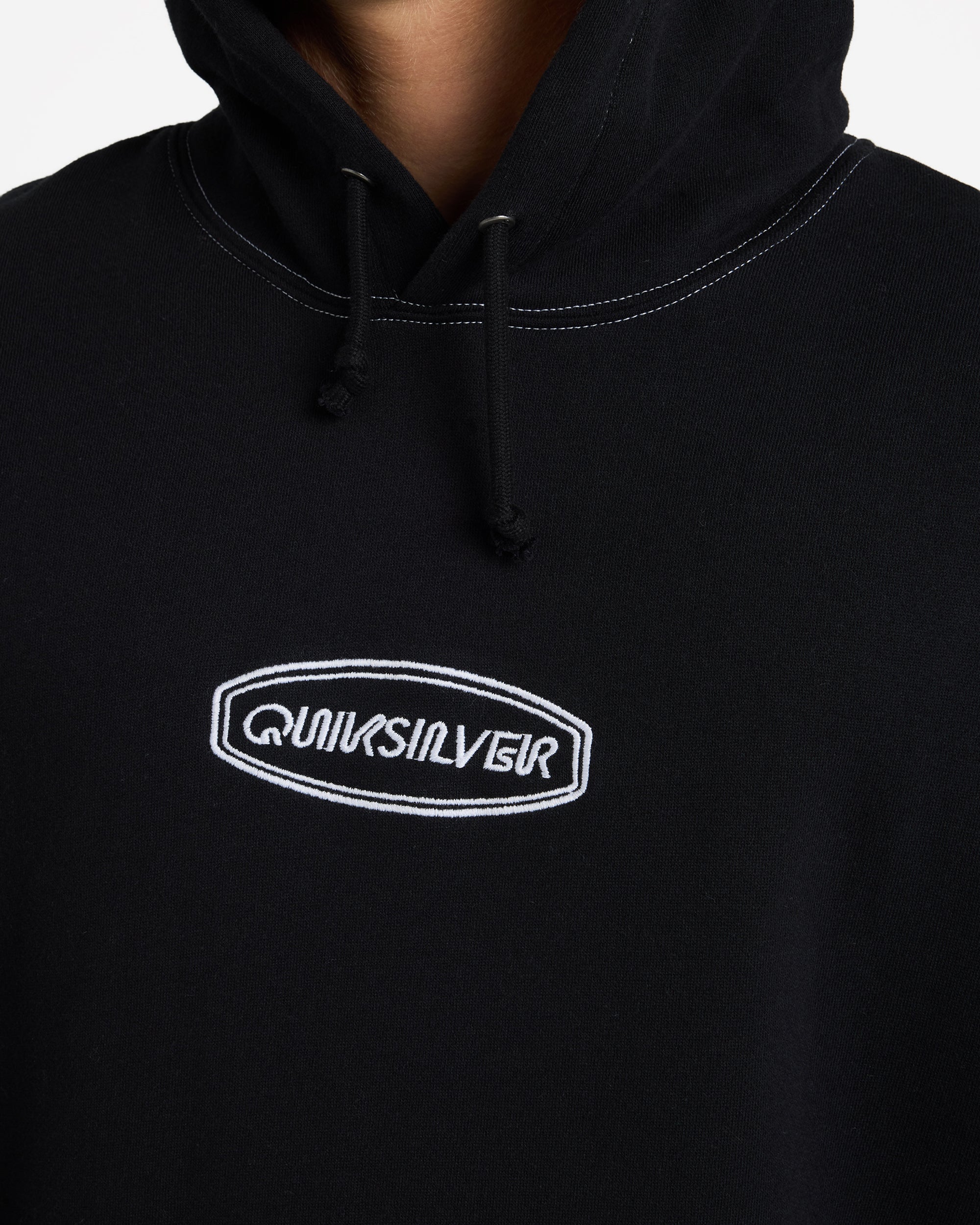 Orginals Hood