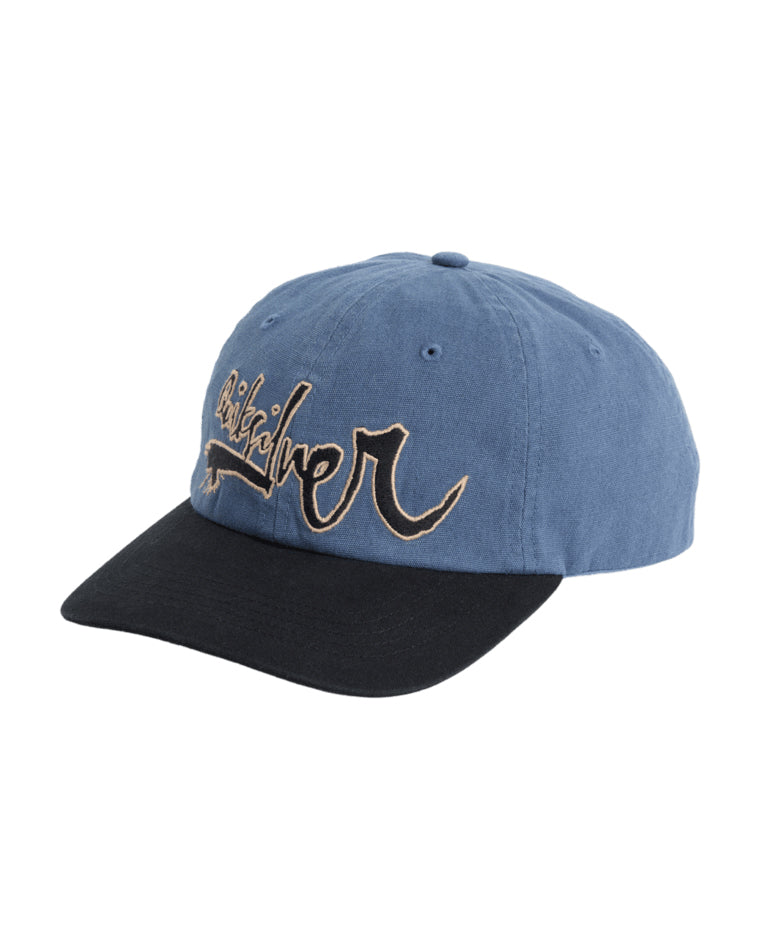 Impaired 6 Panel Cap