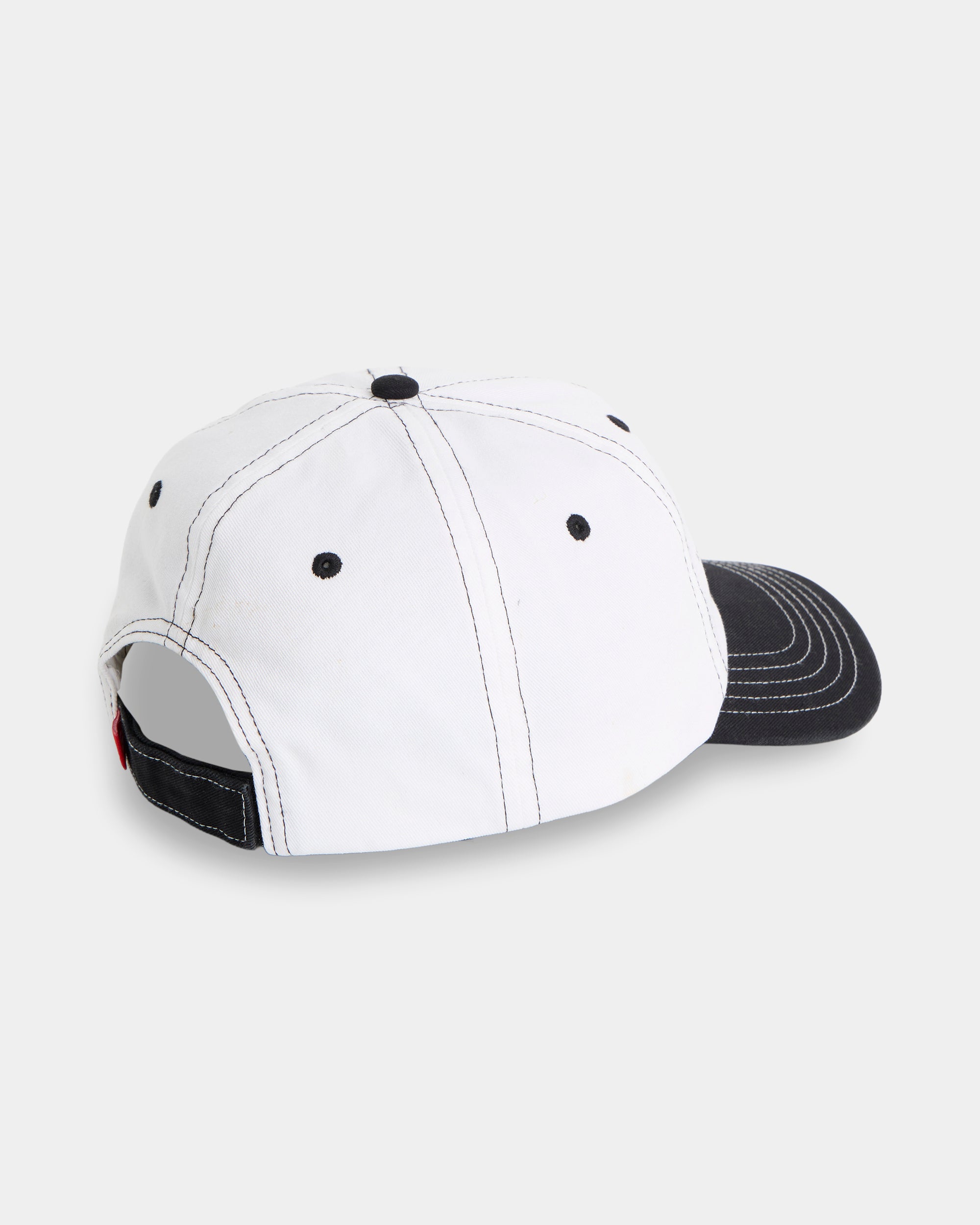 Altered 5 Panel Cap