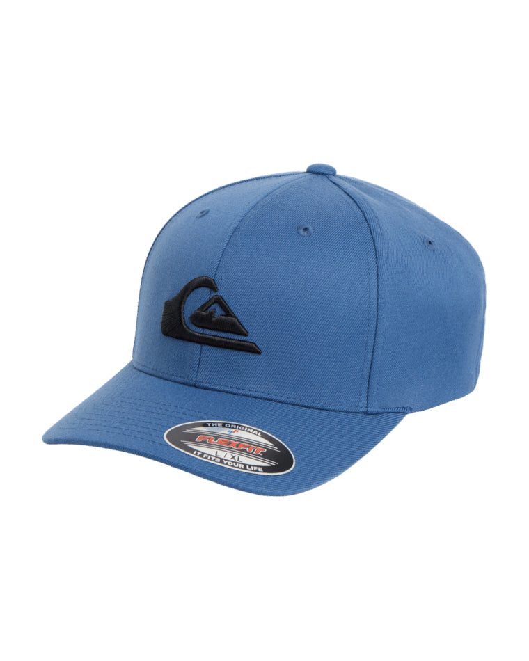 Mountain And Wave Cap