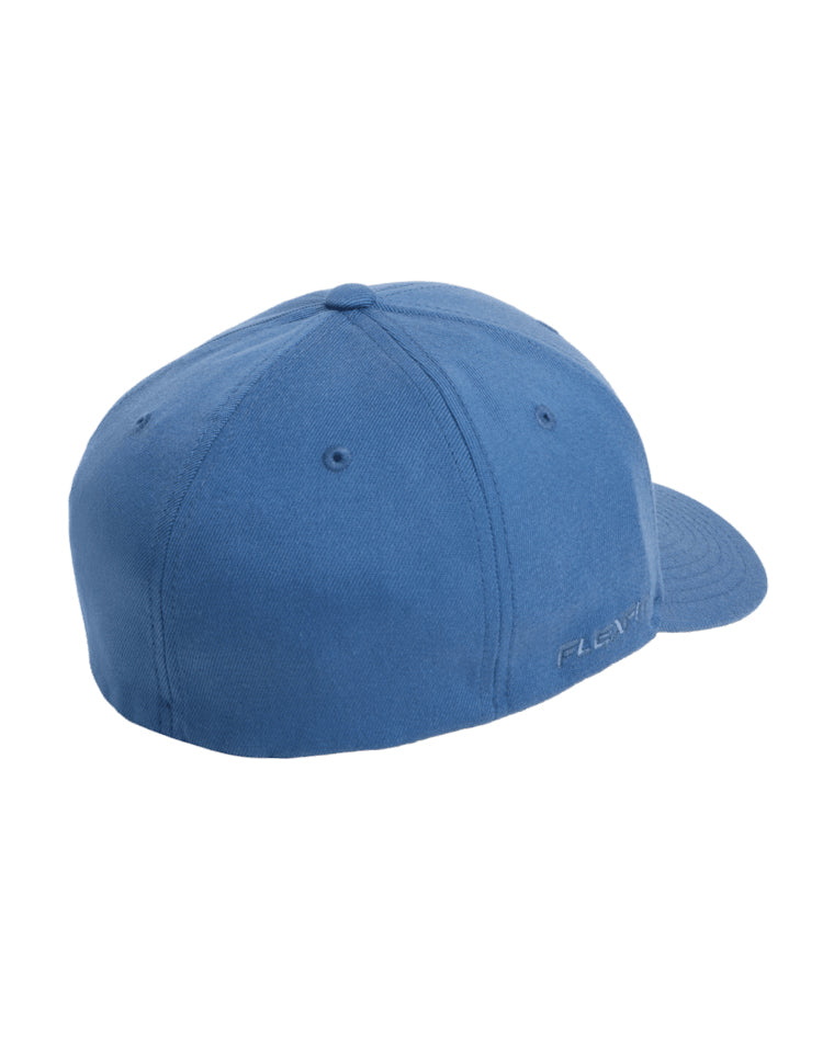 Mountain And Wave Cap