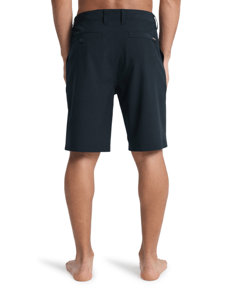 Union Amphibian 20 Hybrid Short