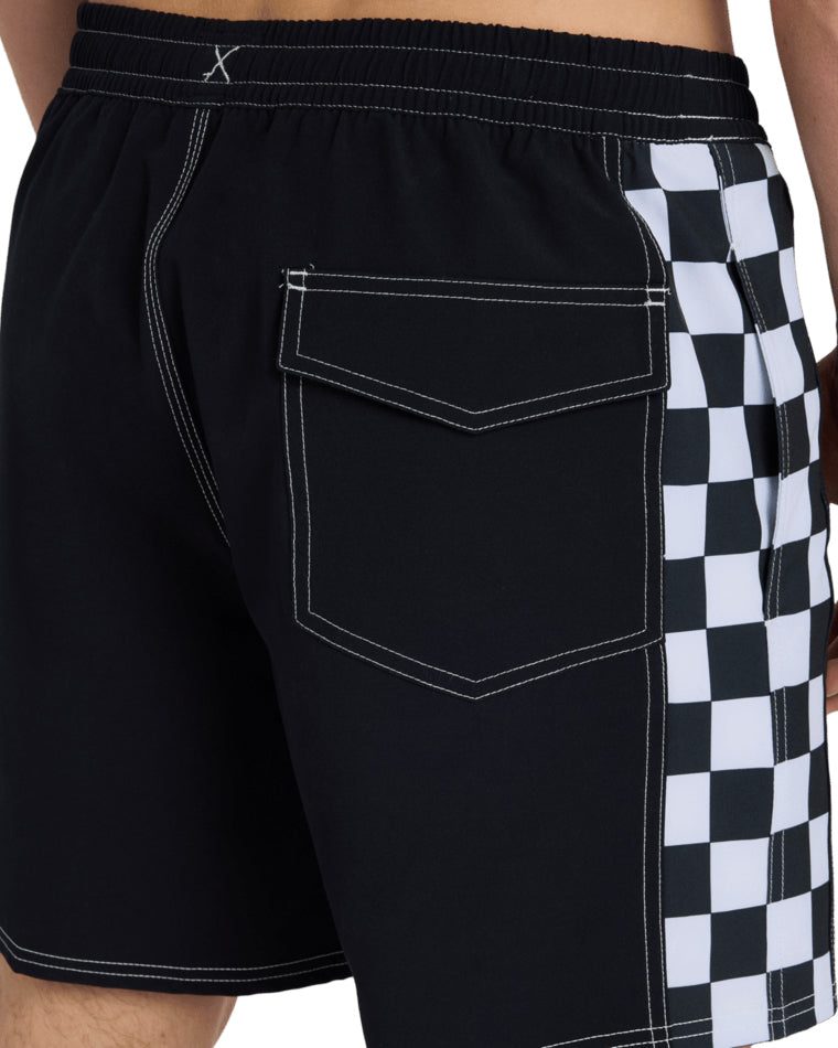 Original Arch Volley 17Nb