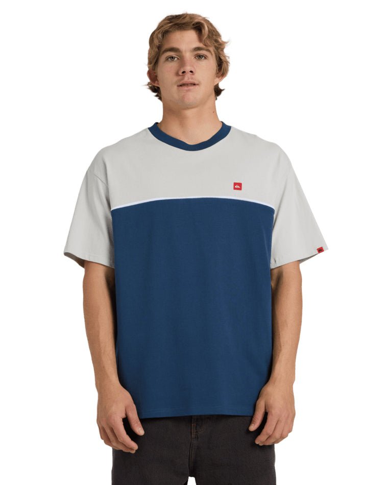 Crossing Knit Top