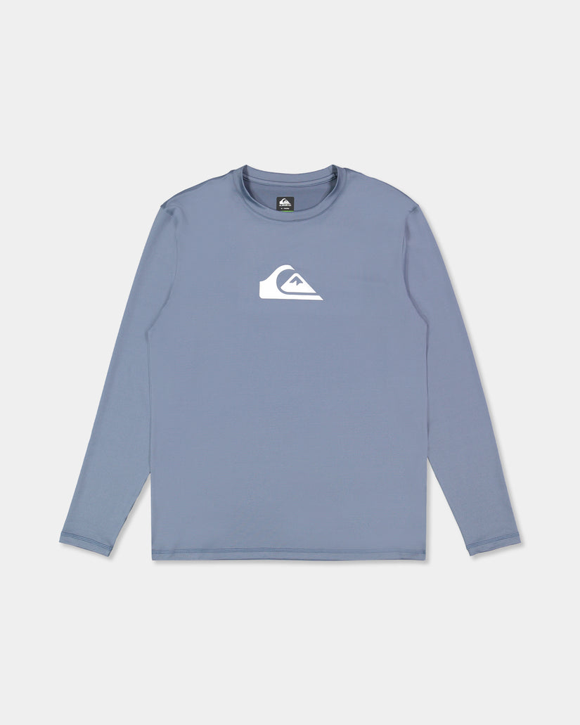 All Time Long Sleeve Rashie