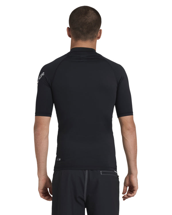All Time Short Sleeve Rashie