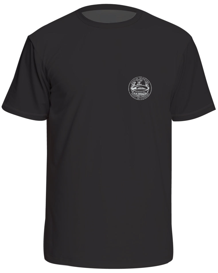 Everyday Surf Tee Short Sleeve Rashie