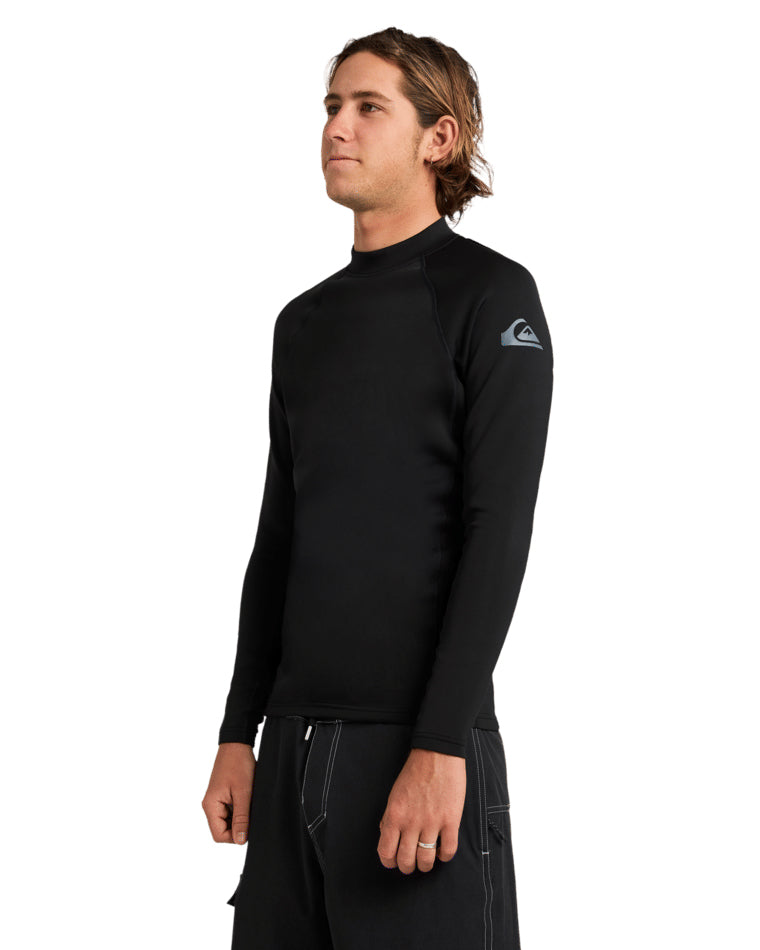 Everyday Heat Long Sleeve Rashguard