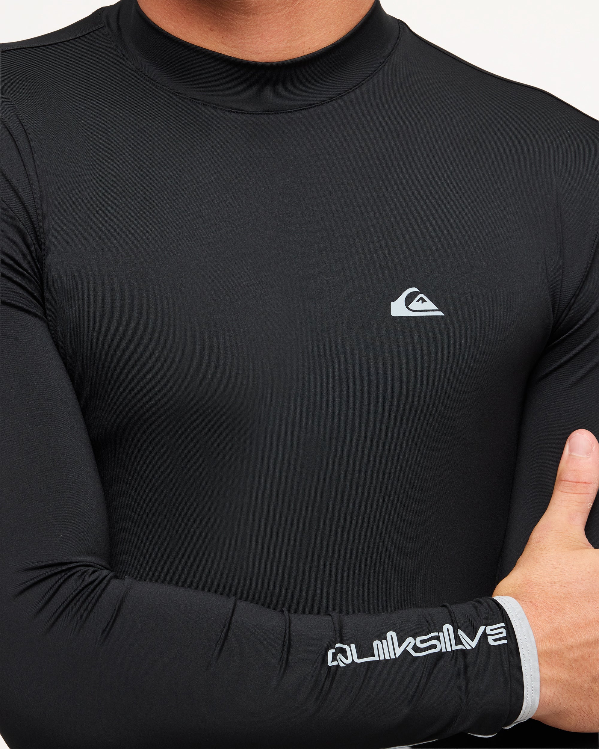 Highline Upf50 Long Sleeve Rash Vest