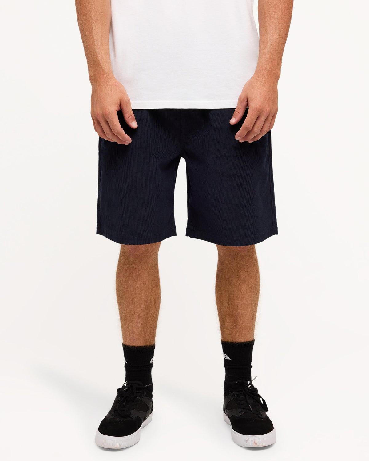 Taxer Cord 20 Walkshort