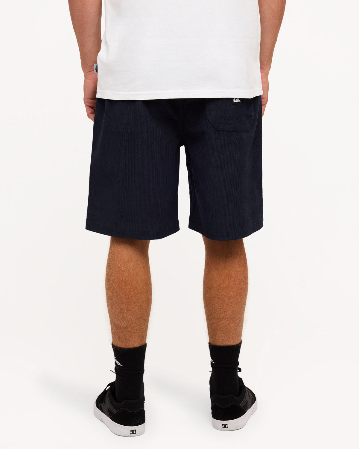 Taxer Cord 20 Walkshort
