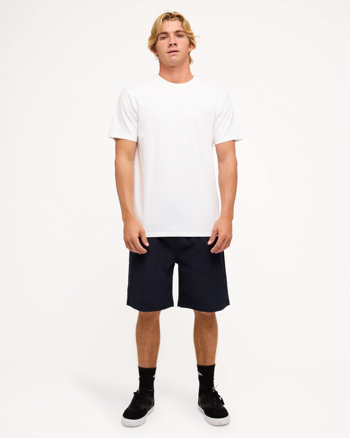 Taxer Cord 20 Walkshort