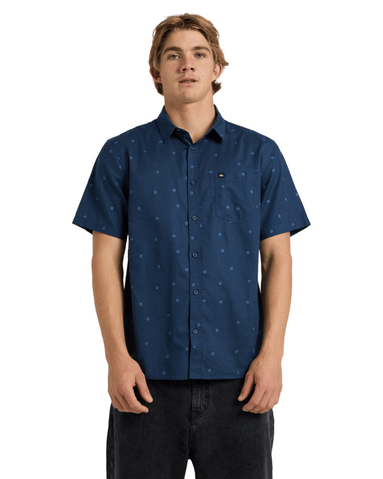 Apero Classic Short Sleeve Shirt