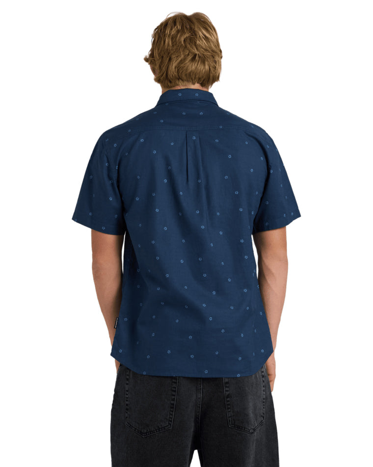 Apero Classic Short Sleeve Shirt