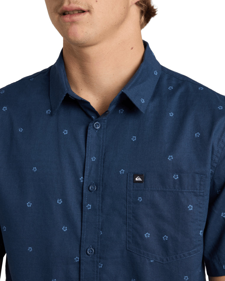 Apero Classic Short Sleeve Shirt