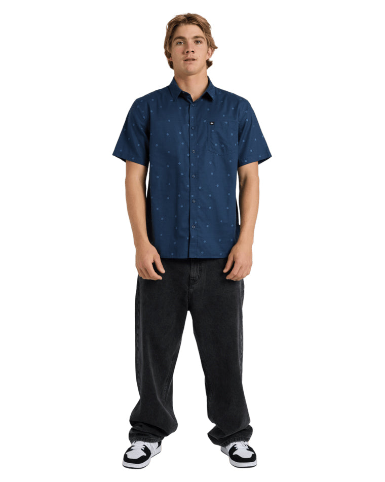 Apero Classic Short Sleeve Shirt