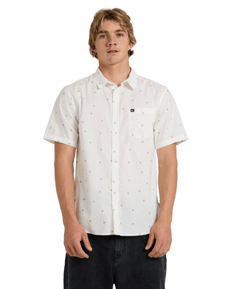 Apero Classic Short Sleeve Shirt