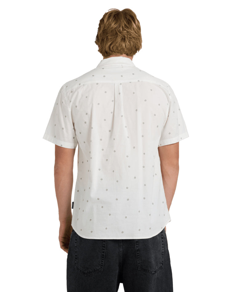Apero Classic Short Sleeve Shirt