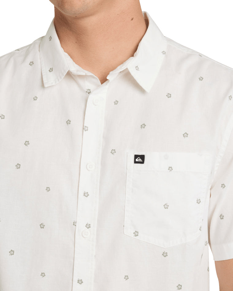 Apero Classic Short Sleeve Shirt