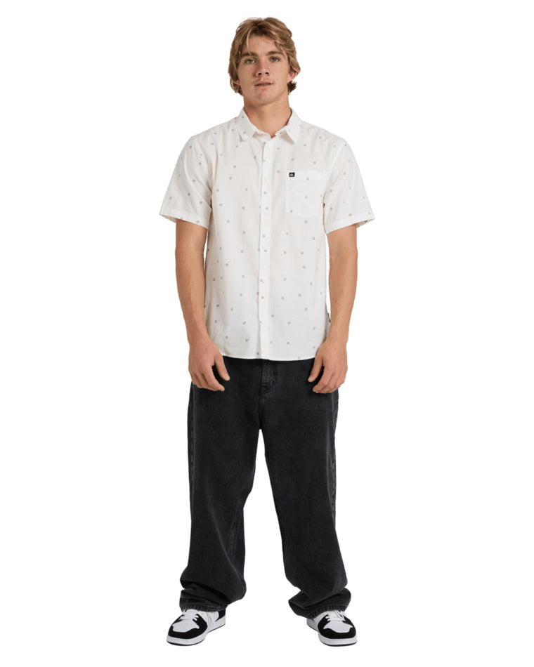 Apero Classic Short Sleeve Shirt