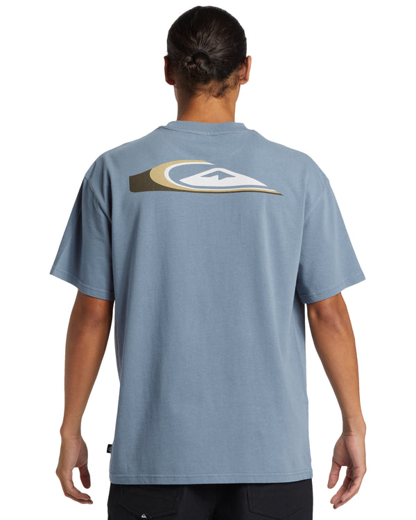 Warp Drive Short Sleeve Tee