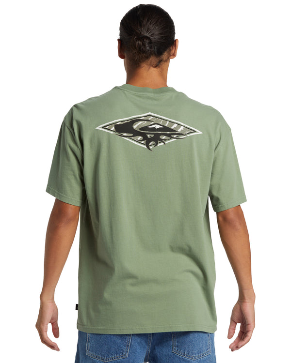 Jungle Thorn Short Sleeve Tee