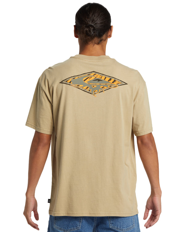 Jungle Thorn Short Sleeve Tee