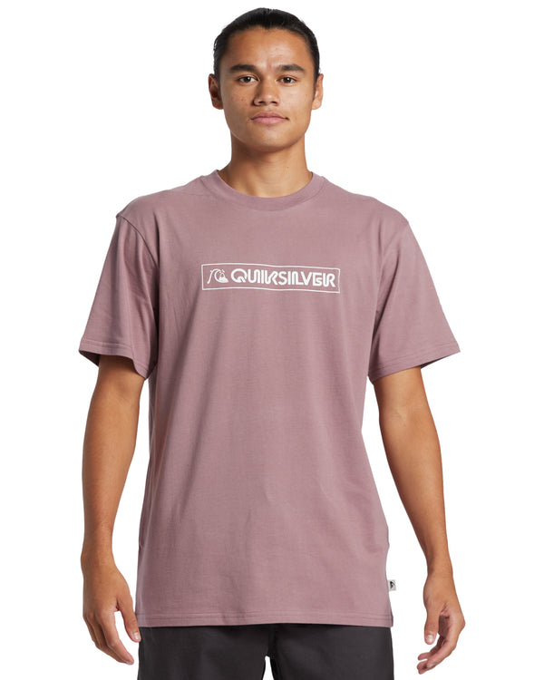 Modern Clicker Short Sleeve Tee