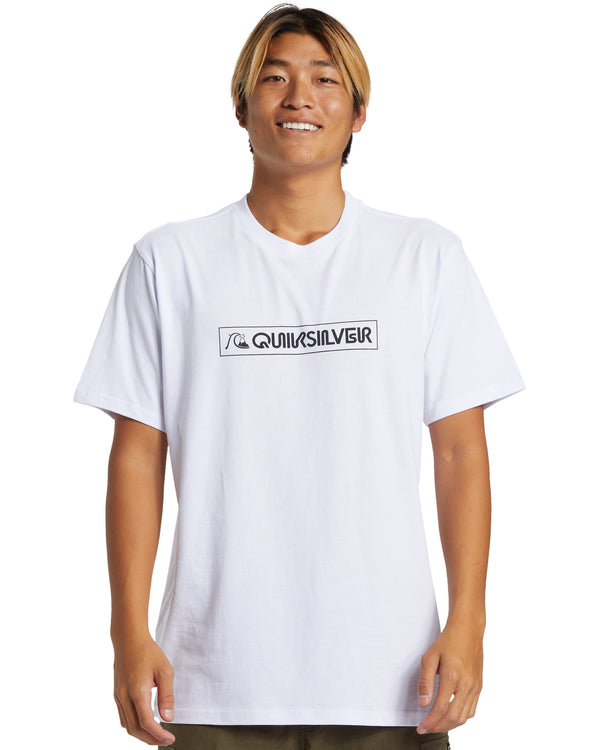 Modern Clicker Short Sleeve Tee