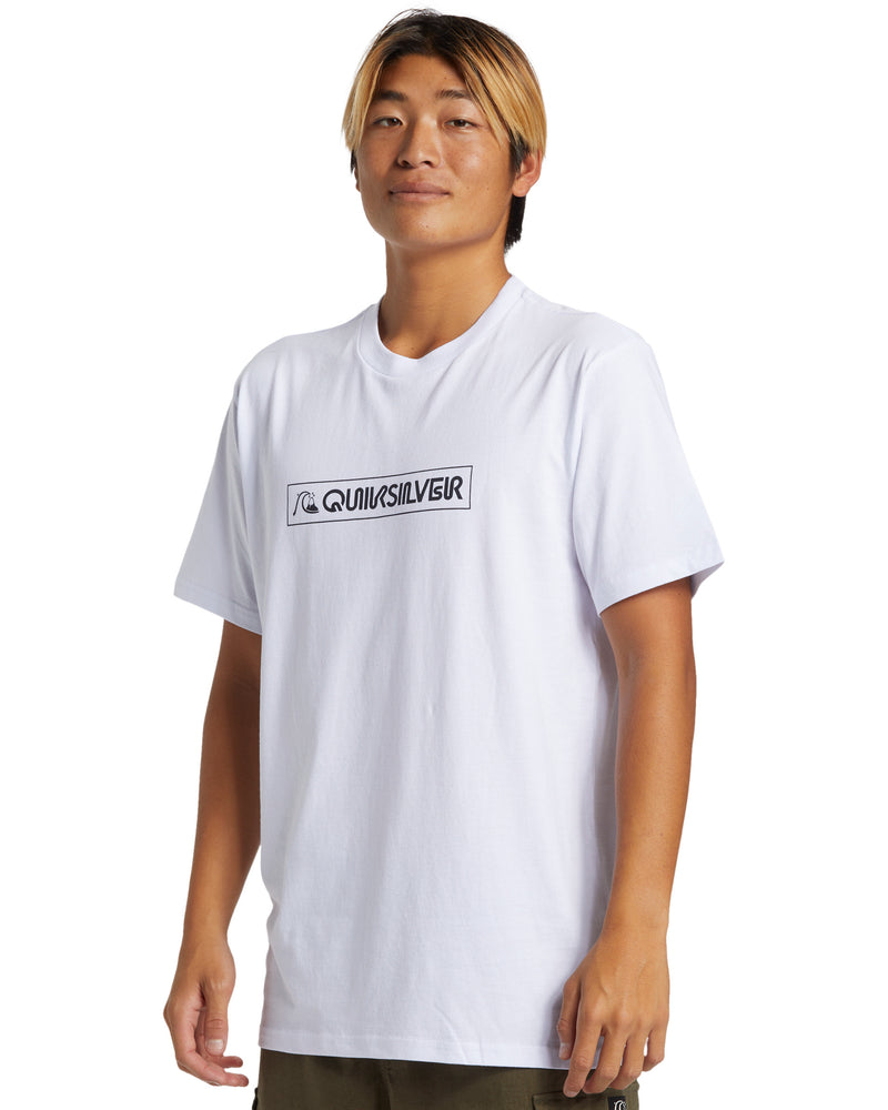 Modern Clicker Short Sleeve Tee