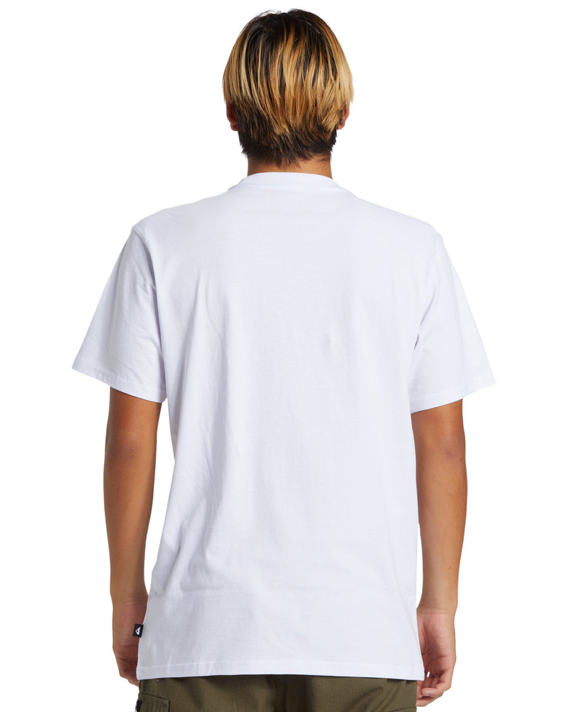 Modern Clicker Short Sleeve Tee