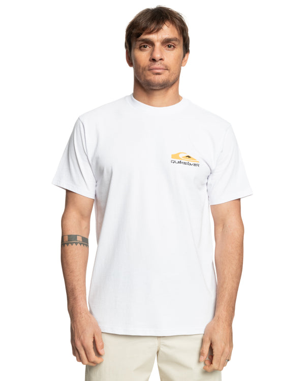 Fun Zone Short Sleeve Tee