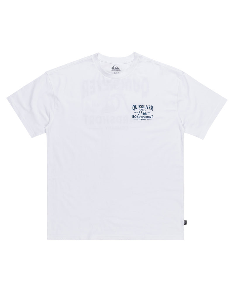 Boardshort Arch Short Sleeve Tee