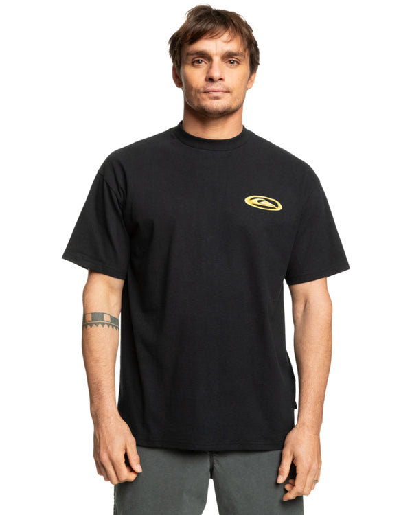 Fader Short Sleeve Tee