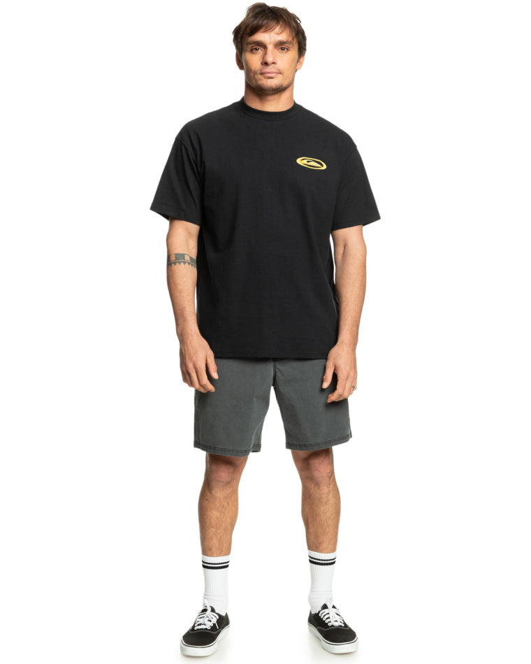 Fader Short Sleeve Tee