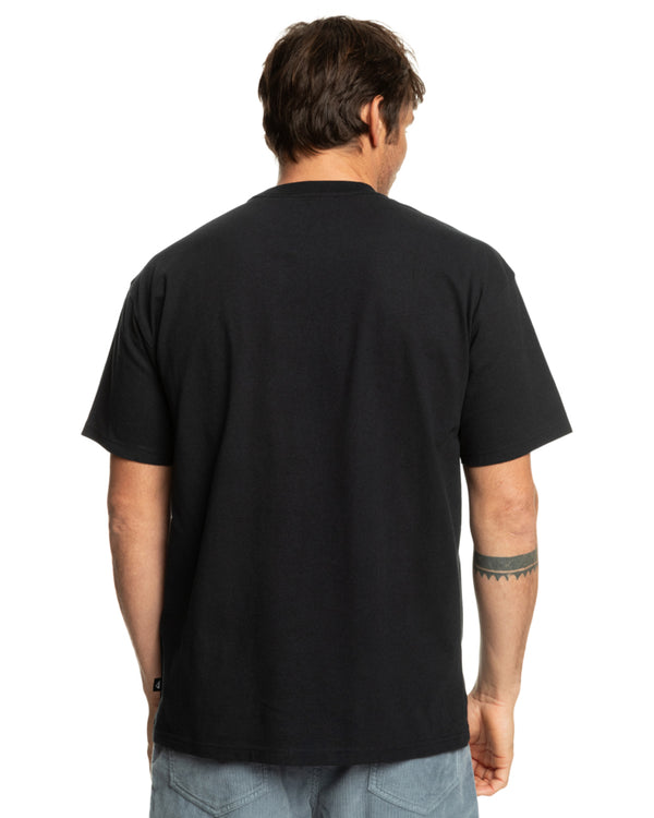 Hi-Fi Short Sleeve Tee