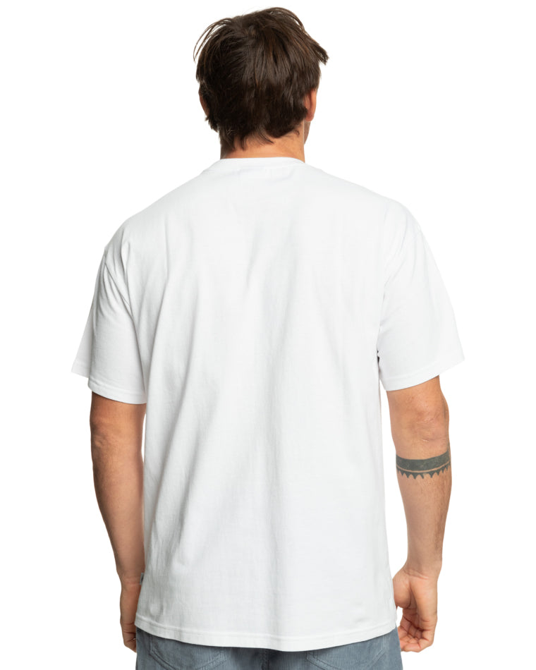 Quik Fade Short Sleeve Tee