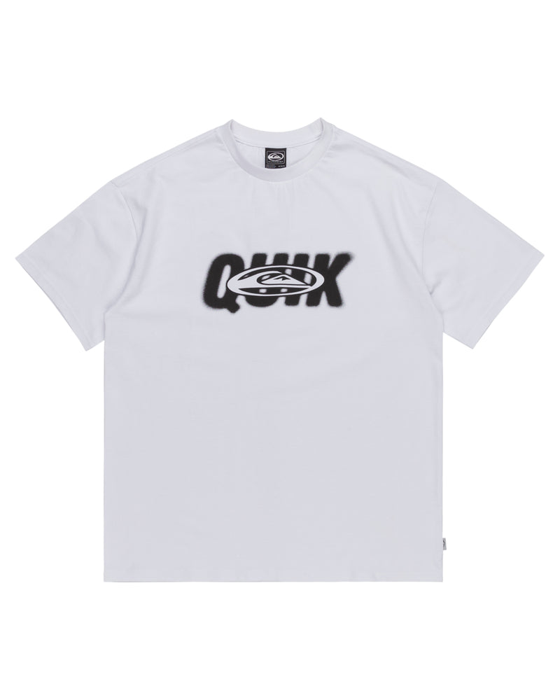 Quik Fade Short Sleeve Tee