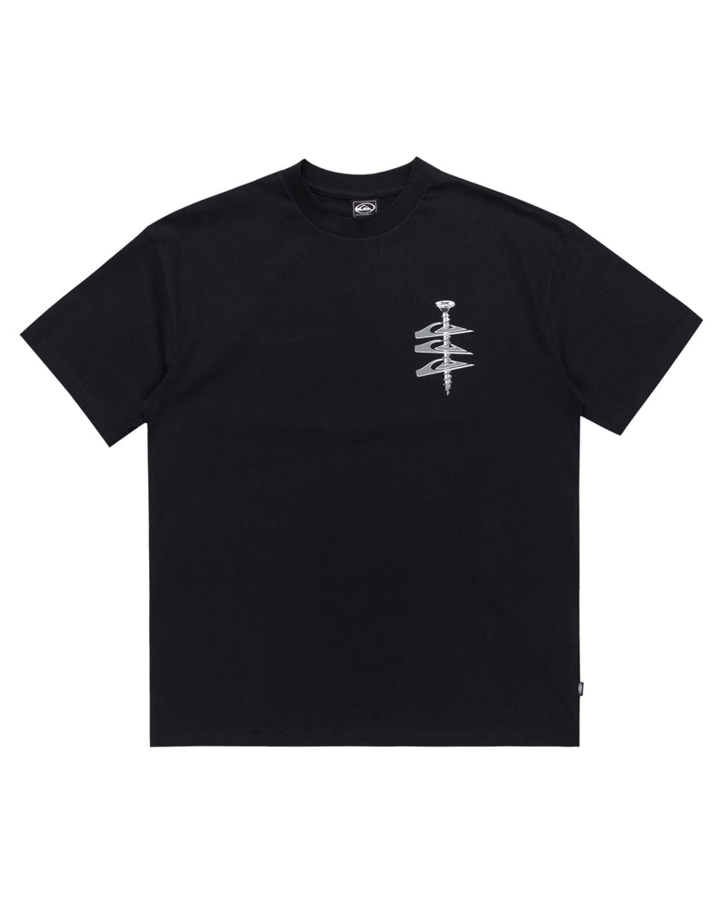 Screw Loose Short Sleeve Tee