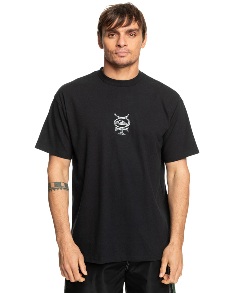 Mercury Short Sleeve Tee